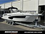 Karnic SL800 Walkaround met 2x 250 PK Mercury (bj 2024), Gebruikt, Polyester, Benzine, 6 meter of meer