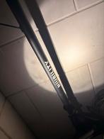 Elektrische step Niubility - Voorband lek, zonder oplader, Ophalen, Gebruikt, Elektrische step (E-scooter)