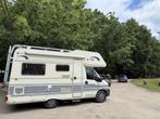 fiat Fiat TEC/LMC (1039824), Caravans en Kamperen, Alkoof, Ringverwarming, Fiat, Particulier
