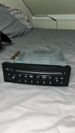 Peugeot 206 Radio - Origineel Autoradio, Auto diversen, Autoradio's, Ophalen, Gebruikt
