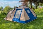 Familie Tent Wilderness 5, Ophalen of Verzenden, Gebruikt, Tot en met 5