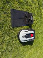 Robotmaaier zoef katrien, Ophalen of Verzenden, Gebruikt, Minder dan 20 cm, Bestuurbaar via app