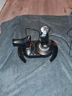 Thrustmaster T.Flight Hotas X Joystick, Ophalen of Verzenden, Gebruikt, Thrustmaster