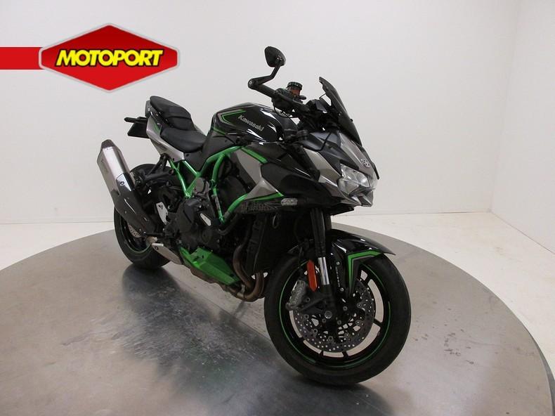 Kawasaki Z H2 (bj 2021), Bedrijf, Info@kawasaki.nl, Jacobus Spijkerdreef 1-3
2132 PZ  Hoofddorp, NL, Kawasaki Motors Europe N.V.