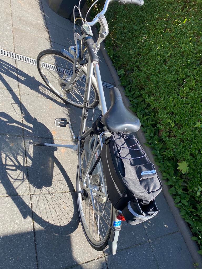 Gazelle Orange innergy e-bike, Ophalen of Verzenden, Gebruikt, Minder dan 10 versnellingen, Gazelle