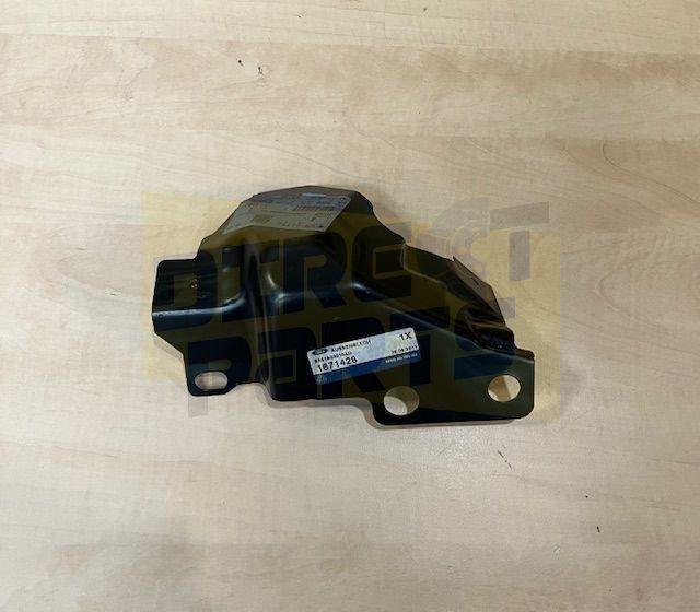 Ford Fiesta (2008-) hoekmontage onder Origineel! 1671428 RES