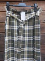 Bewerkte rok H&M nieuw maat 46/XXXL, Kleding | Dames, Rokken, Zwart, Maat 46/48 (XL) of groter, Nieuw, Ophalen of Verzenden