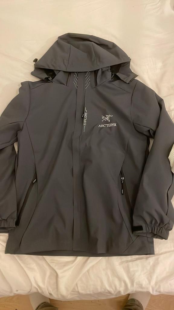 Arc’teryx jas M, Kleding | Heren, Wintersportkleding, Verzenden, Nieuw, Maat 48/50 (M), Jack