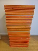 +/- 130 Suske en Wiske stripboeken, Boeken, Stripboeken, Meerdere stripboeken, Ophalen of Verzenden, Gelezen