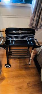 Grillmeister houtskoolbarbecue – helemaal nieuw!, Ophalen of Verzenden, Nieuw