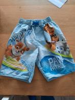 Te koop Paw Patrol zwembroek, Ophalen of Verzenden, Maat 128, Jongen, Zwembroek