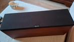 Indiana Line Tesi 704 Centre Channel Loudspeaker 704, Overige merken, Ophalen of Verzenden, Zo goed als nieuw, 60 tot 120 watt