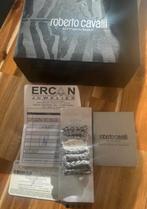 Roberto Cavalli watch, Overige merken, Staal, Zakhorloge, Staal