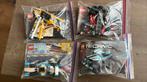 Lego diverse sets - 42044 42084 31072 42059, Ophalen of Verzenden, Zo goed als nieuw, Complete set, Lego