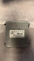 Vw skoda koplamp module 992941572ae, Ophalen of Verzenden, Skoda