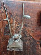 Hand tondeusse antieke, Antiek en Kunst, Ophalen of Verzenden