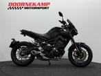 Yamaha MT-09 ABS (bj 2017), Motoren, Motoren | Yamaha, Traction Control, Verkoop@doornekampmotorsport.nl, Meer dan 35 kW, Doornekamp Motorsport
