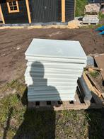 Ytong blokken, Ophalen, Zo goed als nieuw