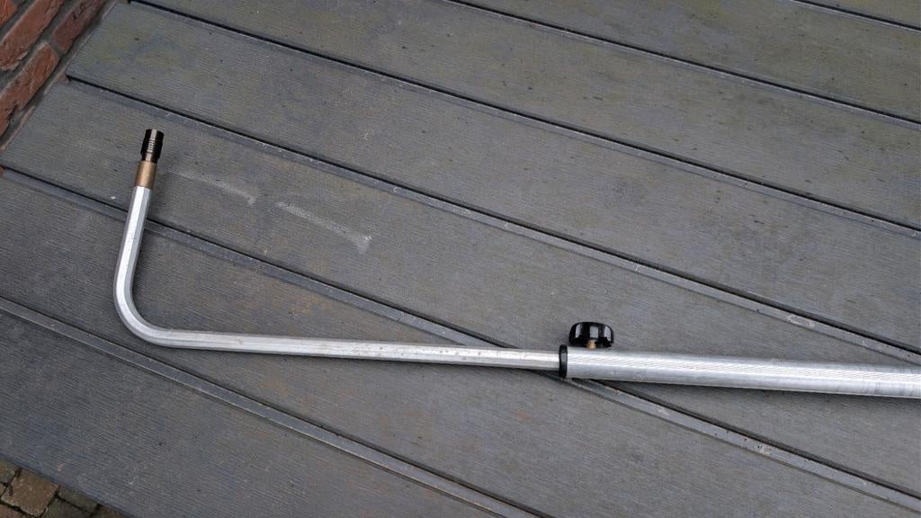 Feedersteun Rive 36 mm, Watersport en Boten, Ophalen, Overige typen