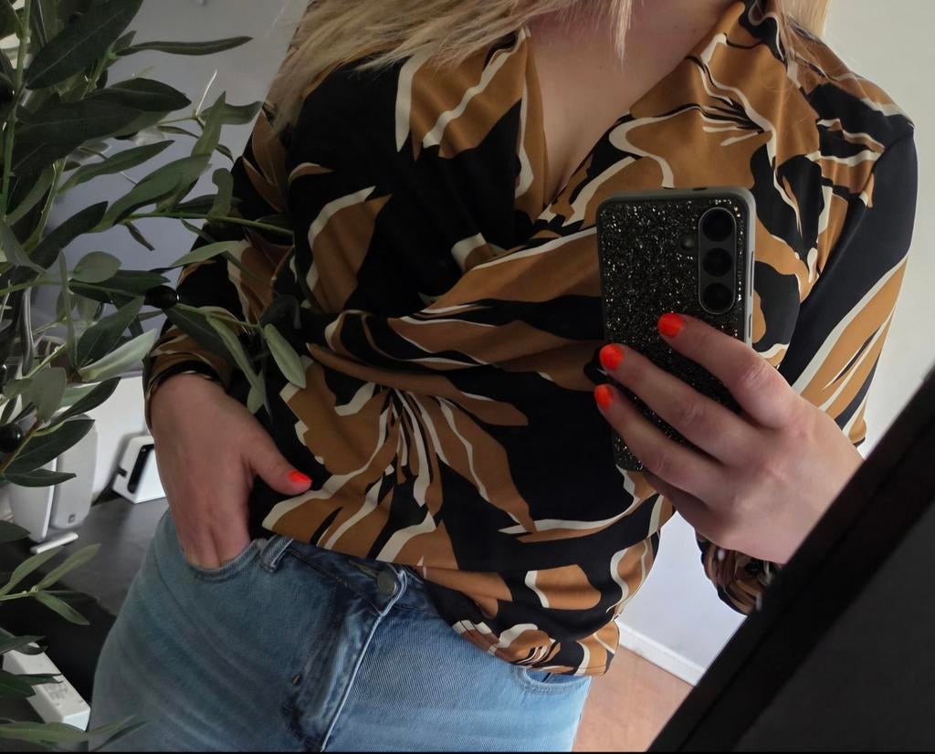 Top br&dy maat L, 33 - 40 uur, Overige vormen