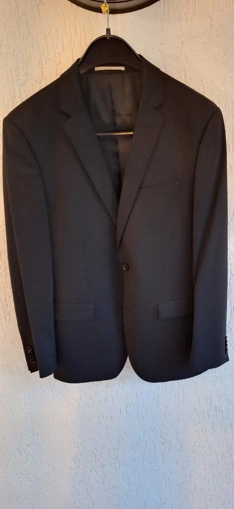 zwart pak van WE, Kleding | Heren, WE, Maat 48/50 (M), Zwart, Ophalen of Verzenden