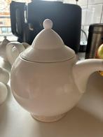 Servies villeroy en boch, Ophalen