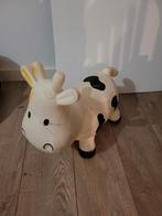 Skippy koe, Ophalen, Gebruikt