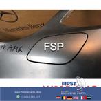 W205 S205 HYBRID AMG ACHTERBUMPER + DIFFUSER Mercedes C Klas, Gebruikt, -, Ophalen of Verzenden, Achter