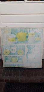 Tuindoek, Ophalen of Verzenden, Gebruikt