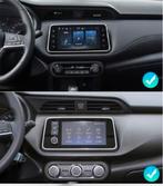 Apple carplay Navigatie Nissan Micra 2020 android 15 128gb, Auto diversen, Autoradio's, Oberonweg 262 3208pg, Nieuw, Ophalen of Verzenden