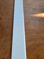 Afwerklat/Plint t.b.v. Agnes plaat, Ophalen, Nieuw, Mdf, 200 tot 250 cm