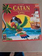 Catan Junior, Ophalen of Verzenden, Zo goed als nieuw