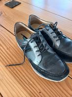 Wolky e-walk maat 40, Kleding | Dames, Schoenen, Ophalen of Verzenden, Zo goed als nieuw, Zwart