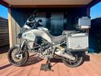 Ducati Multistrada 1200 Enduro, 2 cilinders, Motorrijbewijs A, Bedrijf, Meer dan 35 kW
