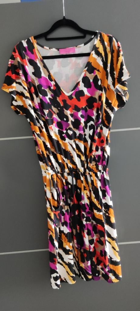 Studio Anneloes jurkje S, Kleding | Dames, Jumpsuits, Ophalen of Verzenden, Zo goed als nieuw