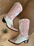 Buffalo cowboylaarzen 38 western boots bohemian laarzen, Hoge laarzen, -, -, Ophalen of Verzenden