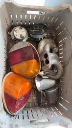 Keveronderdelen, km teller, achterlichten, Ophalen of Verzenden