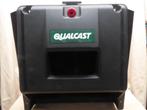 Qualcast vangbak vertikuteermachine RE30 - RE35 | z.g.a.n., Ophalen of Verzenden, Zo goed als nieuw, Elektrisch, Qualcast