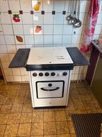 Mooi origineel Etna elektrisch fornuis, Gebruikt, Vrijstaand, Elektrisch, 4 kookzones