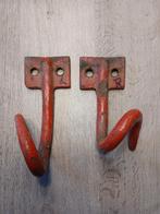 pigtail'-trekhaakogen Land Rover serie 1, Ophalen of Verzenden