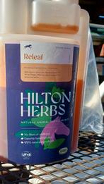 Hilton Herbs releaf gold, Verzenden, Zo goed als nieuw, Overige soorten