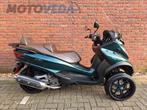 PIAGGIO MP3 500 LT special (bj 2015), Motoren, Motoren | Piaggio, Scooter, 493 cc, Onbekend, Onbekend