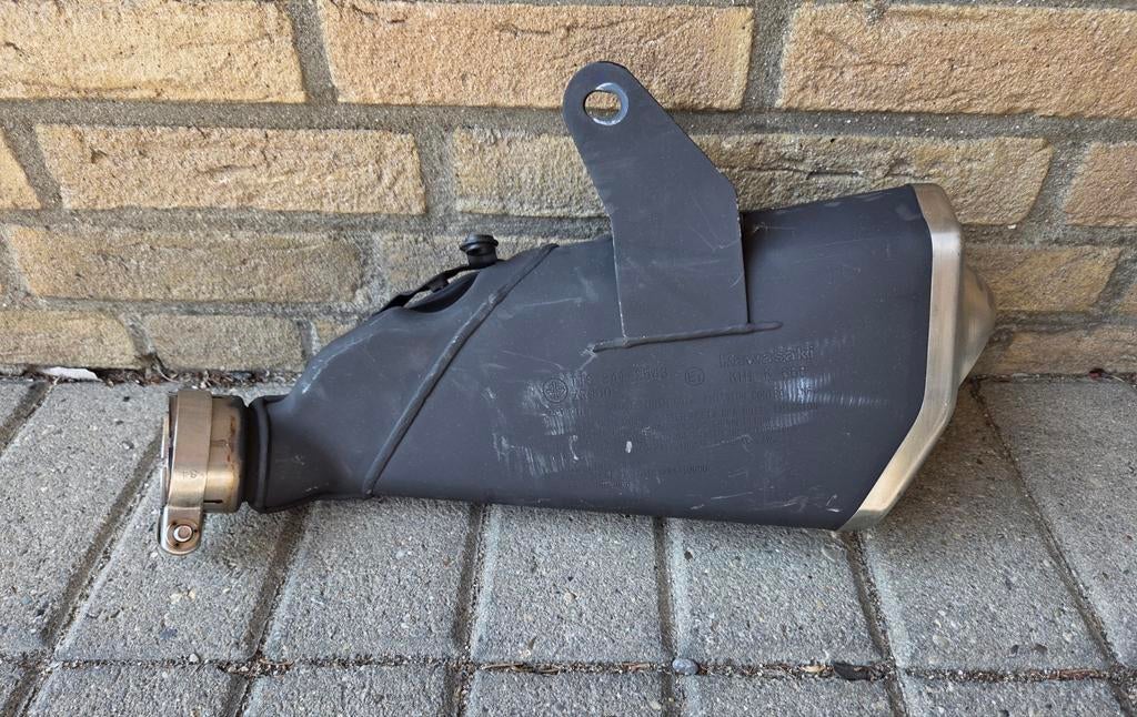 Kawazaki Z900 Demper Origineel, Ophalen of Verzenden, Gebruikt