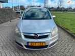 Opel Zafira 1.9 CDTi Enjoy - Automaat - Export - 7 Persoons, Auto's, Opel, Gebruikt, 4 cilinders, 7 stoelen, Bedrijf