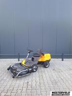 Jong gebruikte Stiga Park 300 frontmaaier 95 cm quickflip, Gebruikt, Info@westerveldtuinmachines.nl, Handelsplein, Stiga