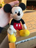 Mickey Mouse knuffel van de McDonald's, Ophalen of Verzenden, Gebruikt, Overige typen