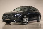 Mercedes CLA-klasse Shooting Brake 250 e AMG-line|BURM|PANO, CLA, Gebruikt, 4 cilinders, 1650 kg