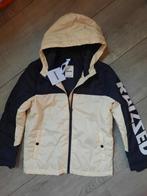 Nieuw! Raizzed jas zomerjas zandkleur zwart maat 152, Kinderen en Baby's, Kinderkleding | Maat 152, Nieuw, Ophalen of Verzenden