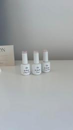 3x BIAB kleuren PNS - B Bottle Gel Polish, Nieuw, Ophalen of Verzenden, Handen en Nagels, Make-up