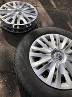 Vredenstein Snowtrac 3, Ophalen, Gebruikt, 15 inch, Winterbanden